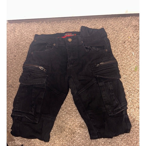 Copper Rivet jeans‎ - Picture 1 of 4
